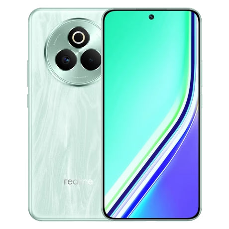 realme P3 Pro 5G unlocked (Nebula Glow, 256 GB)  (8 GB RAM)