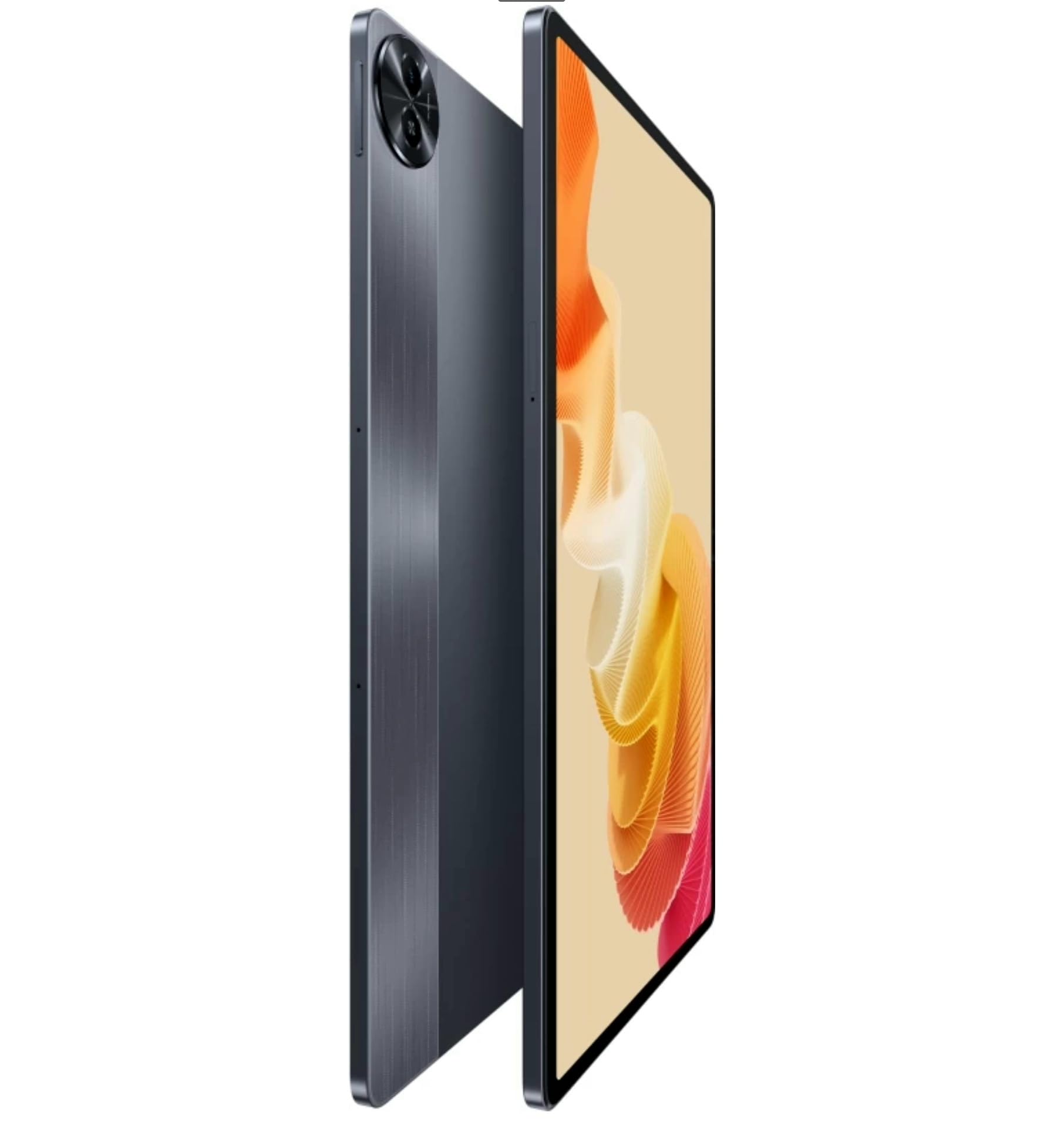 realme Pad 2 6 GB RAM 128 GB ROM 11.5 inch with 4G Tablet unlocked (Imagination Grey)