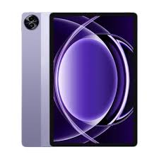 realme Pad 2 Lite 4 GB RAM 128 GB ROM 10.95 inch with 4G Tablet unlocked (Nebula Purple)