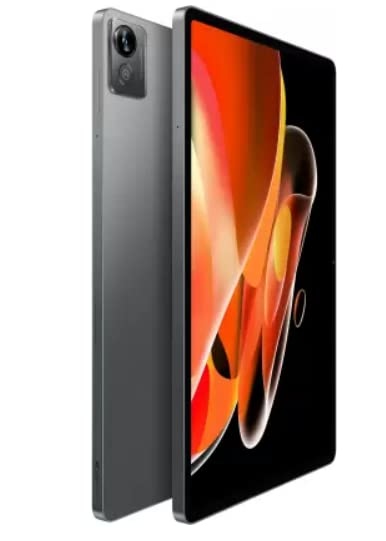 realme Pad X 4 GB RAM 64 GB ROM unlocked (Glowing Grey)