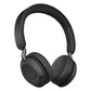 Jabra Elite 45h, On Ear Wireless Headphones with Mic, Compact & Lightweight
