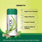Charak Pharma KOFOL Ayurvedic 60 Pills for Sore Throat Pack Of 5
