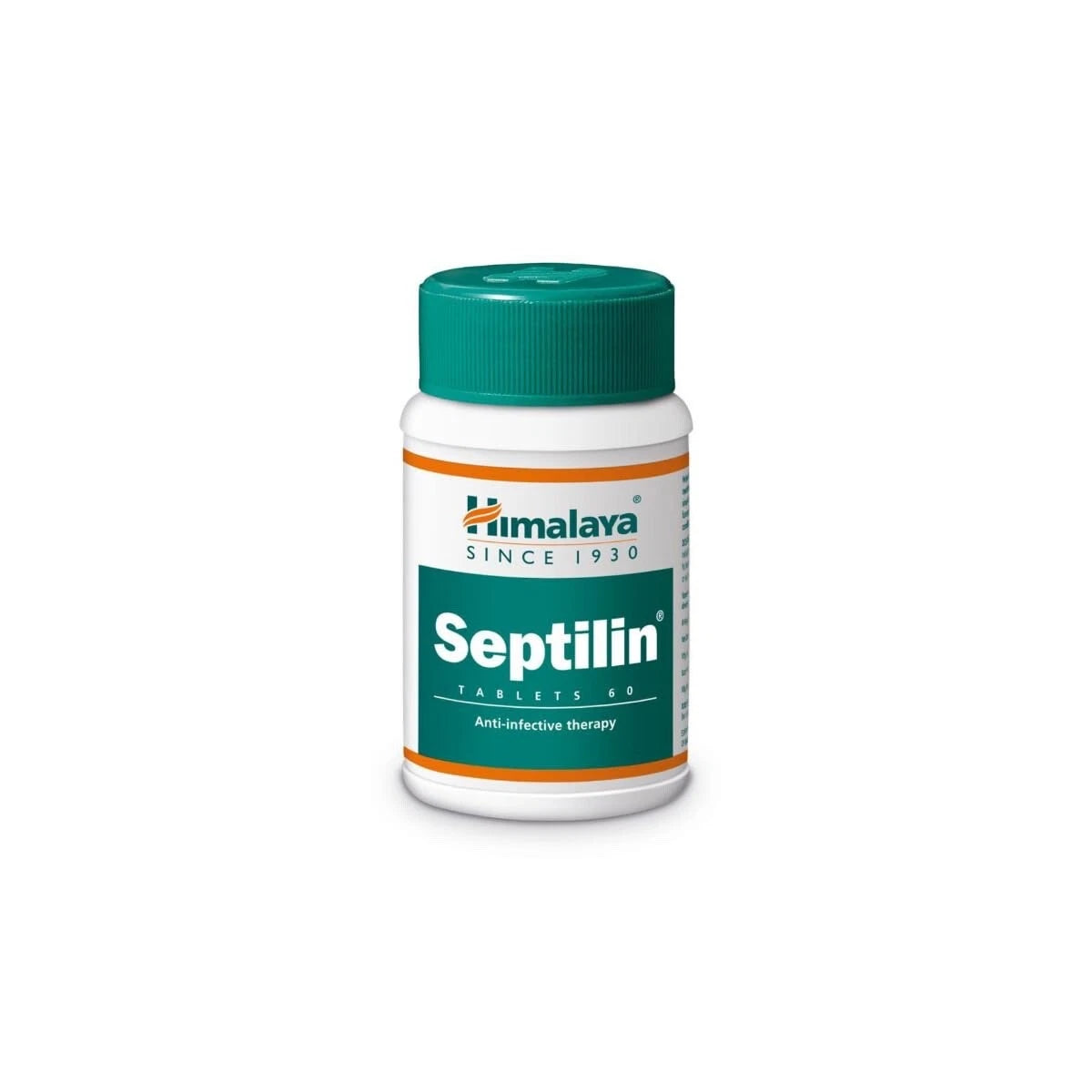 10 X Himalaya Septilin Care Allergic Disease 60 Tabs