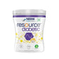 Nestle Resource Diabetic Powder - Vanilla Flavour 400 gm Pet Jar