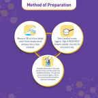 Nestle Resource Diabetic Powder - Vanilla Flavour 400 gm Pet Jar