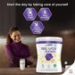 4 X Nestle Resource Diabetic Powder - Vanilla Flavour 400 gm Pet Jar