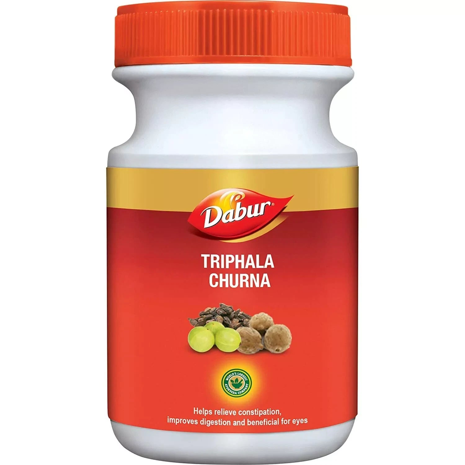 Dabur TRIPHALA TRIPHLA TRIFLA CHURNA 500 gm
