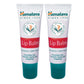 2 X Himalaya Herbal Lip Balm Chapstick Wheatgerm & Carrot Seed Oil 10gm
