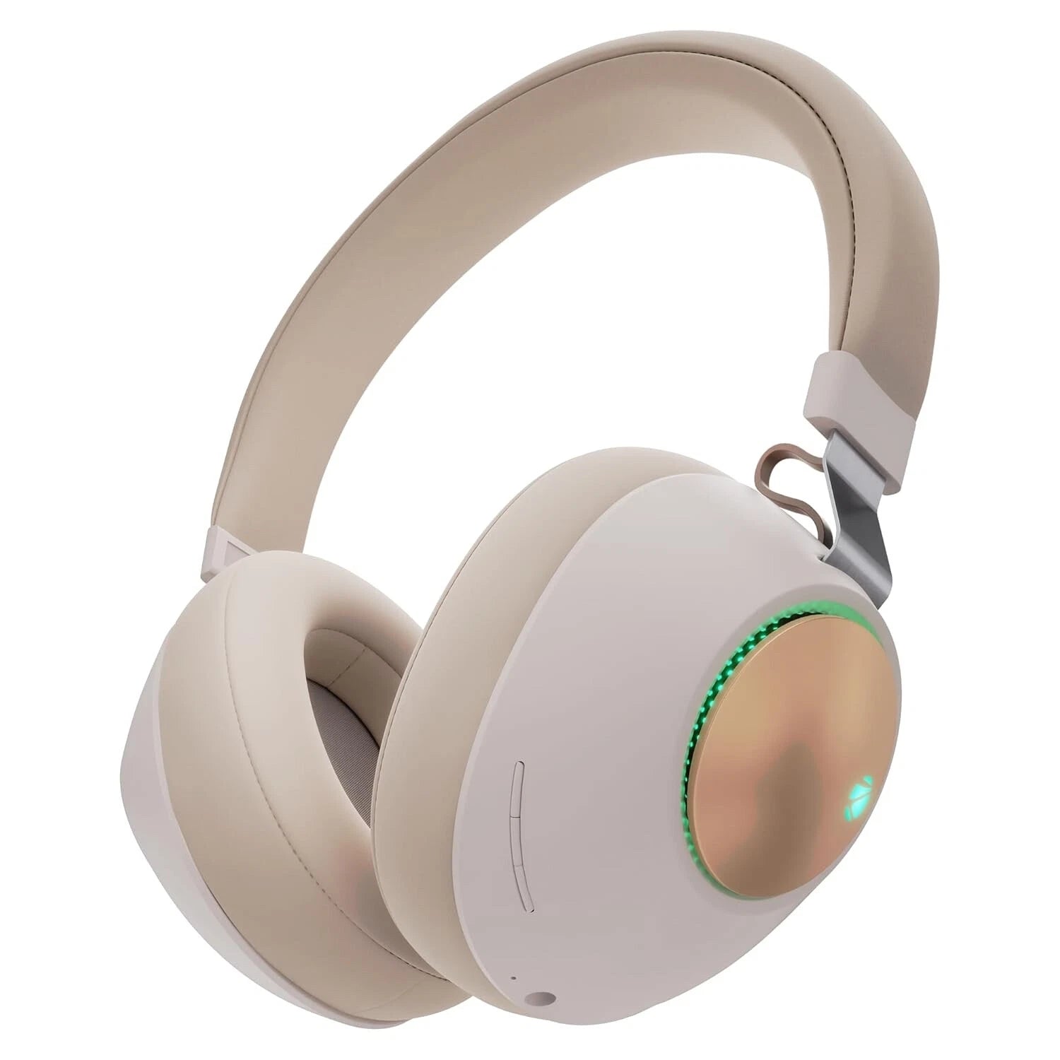 ZEBRONICS Zeb-Duke, with 60h Backup, BT , Gaming Mode, LED Lights, Dual Paring