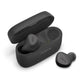 Jabra Elite 5 True Wireless in Ear Bluetooth Earbuds with ANC- Titanium Black