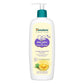 Himalaya Baby Lotion With Pure Cow Ghee Ph5.5 Aloe VeraSafe For Newborns 400Ml