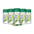 Charak Pharma KOFOL Ayurvedic 60 Pills for Sore Throat Pack Of 5