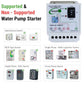 Automatic Water Level Controller and Indicator with Float Sensor