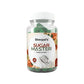 Sheopals 2X Sugar Master Blood Sugar Balance Capsules with Methi & Gudmar