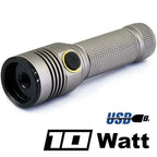 Portable Endoscopy Light Source for ENT Endoscope