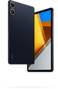 POCO Pad 5G 8 GB RAM 256 GB ROM 12,1 pollici con Wi-Fi+5G Tablet sbloccato (Blu cobalto)