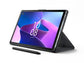 Lenovo Tab M10 Plus (3rd Gen) 6 GB RAM 128 GB ROM 10.61 inch with Wi-Fi Only Tablet unlocked (Storm Grey)
